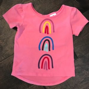 Hanna Anderson shirt